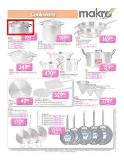 Makro : Back to Catering (14 Feb - 13 Mar 2013), page 5