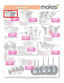 Makro : Back to Catering (14 Feb - 13 Mar 2013), page 5