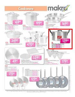 Makro : Back to Catering (14 Feb - 13 Mar 2013), page 5