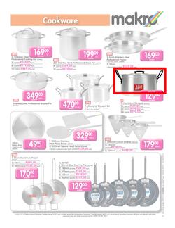 Makro : Back to Catering (14 Feb - 13 Mar 2013), page 5