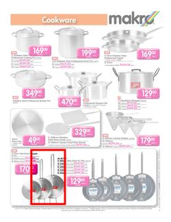Makro : Back to Catering (14 Feb - 13 Mar 2013), page 5