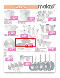 Makro : Back to Catering (14 Feb - 13 Mar 2013), page 5