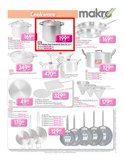 Makro : Back to Catering (14 Feb - 13 Mar 2013), page 5