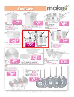 Makro : Back to Catering (14 Feb - 13 Mar 2013), page 5