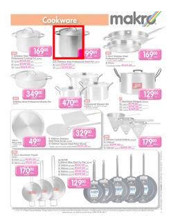 Makro : Back to Catering (14 Feb - 13 Mar 2013), page 5