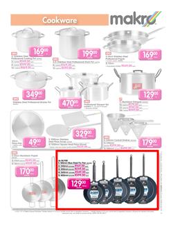 Makro : Back to Catering (14 Feb - 13 Mar 2013), page 5