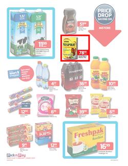Pick n Pay Western Cape : The Big Price Drop (19 Feb - 3 Mar 2013), page 5