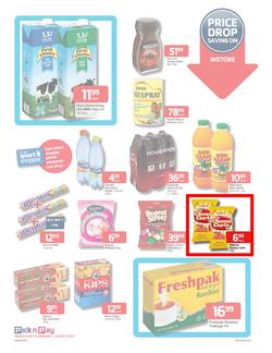 Pick n Pay Western Cape : The Big Price Drop (19 Feb - 3 Mar 2013), page 5