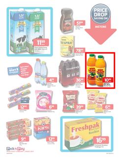 Pick n Pay Western Cape : The Big Price Drop (19 Feb - 3 Mar 2013), page 5