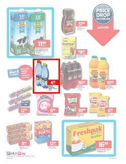 Pick n Pay Western Cape : The Big Price Drop (19 Feb - 3 Mar 2013), page 5