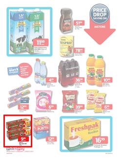 Pick n Pay Western Cape : The Big Price Drop (19 Feb - 3 Mar 2013), page 5