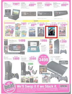 Game : Save Money Live Better (21 Feb - 24 Feb 2013), page 5