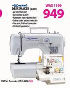 Empisal Overlocker(4TD S-4SD4)