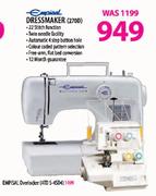 Empisal Dressmaker(270D)