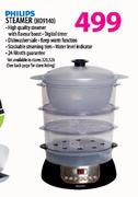 Philips Steamer(HD9140)
