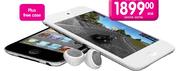 iPOD 32GB Touch Black Or White Each