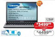 Samsung Notebook(NP300)