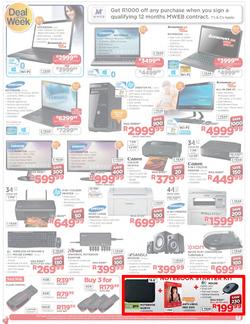 HiFi Corp : We Beat Any Price (28 Feb - 3 Mar 2013), page 5