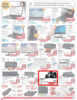 HiFi Corp : We Beat Any Price (28 Feb - 3 Mar 2013), page 5