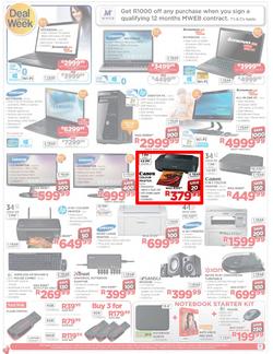 HiFi Corp : We Beat Any Price (28 Feb - 3 Mar 2013), page 5