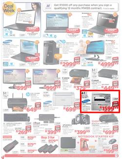 HiFi Corp : We Beat Any Price (28 Feb - 3 Mar 2013), page 5