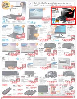 HiFi Corp : We Beat Any Price (28 Feb - 3 Mar 2013), page 5