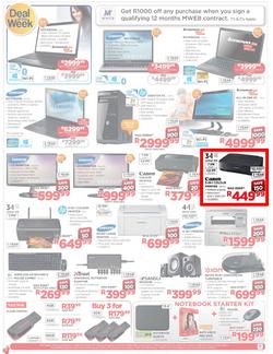HiFi Corp : We Beat Any Price (28 Feb - 3 Mar 2013), page 5