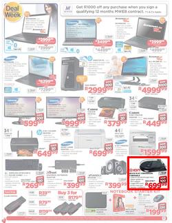HiFi Corp : We Beat Any Price (28 Feb - 3 Mar 2013), page 5
