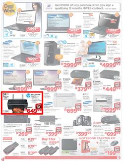 HiFi Corp : We Beat Any Price (28 Feb - 3 Mar 2013), page 5