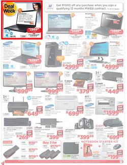 HiFi Corp : We Beat Any Price (28 Feb - 3 Mar 2013), page 5