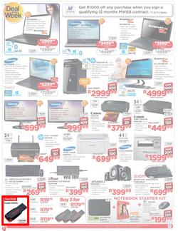 HiFi Corp : We Beat Any Price (28 Feb - 3 Mar 2013), page 5