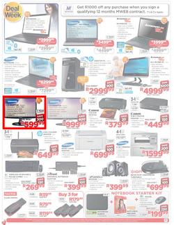 HiFi Corp : We Beat Any Price (28 Feb - 3 Mar 2013), page 5