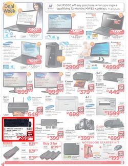 HiFi Corp : We Beat Any Price (28 Feb - 3 Mar 2013), page 5