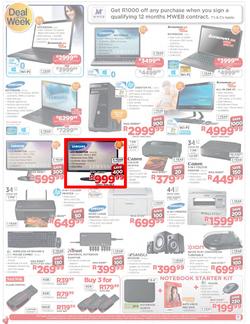 HiFi Corp : We Beat Any Price (28 Feb - 3 Mar 2013), page 5