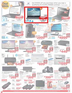 HiFi Corp : We Beat Any Price (28 Feb - 3 Mar 2013), page 5