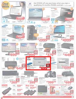 HiFi Corp : We Beat Any Price (28 Feb - 3 Mar 2013), page 5