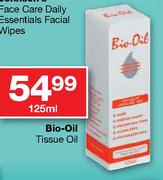 Bio-Oil Tissue Oil-125ml