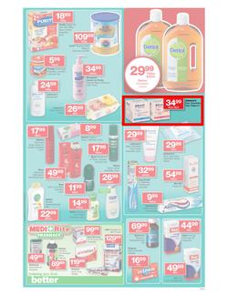 Checkers Western Cape : We Keep Getting Better (25 Feb - 10 Mar 2013), page 5
