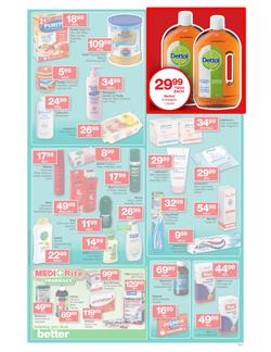 Checkers Western Cape : We Keep Getting Better (25 Feb - 10 Mar 2013), page 5