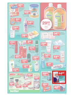 Checkers Western Cape : We Keep Getting Better (25 Feb - 10 Mar 2013), page 5