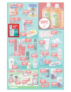 Checkers Western Cape : We Keep Getting Better (25 Feb - 10 Mar 2013), page 5