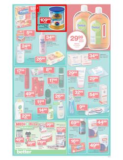 Checkers Western Cape : We Keep Getting Better (25 Feb - 10 Mar 2013), page 5