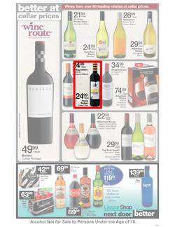 Checkers Gauteng : We Keep Getting Better (25 Feb - 10 Mar 2013), page 5