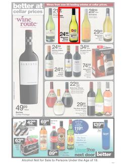 Checkers Gauteng : We Keep Getting Better (25 Feb - 10 Mar 2013), page 5