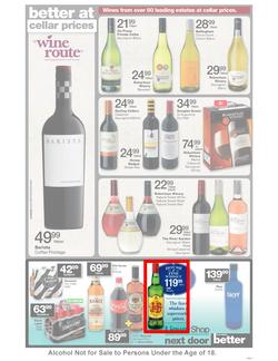 Checkers Gauteng : We Keep Getting Better (25 Feb - 10 Mar 2013), page 5