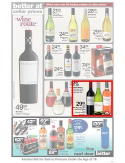 Checkers Gauteng : We Keep Getting Better (25 Feb - 10 Mar 2013), page 5