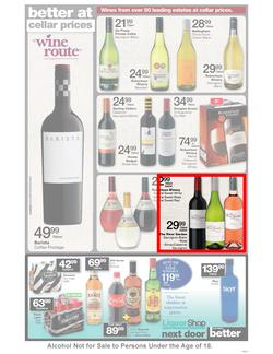 Checkers Gauteng : We Keep Getting Better (25 Feb - 10 Mar 2013), page 5