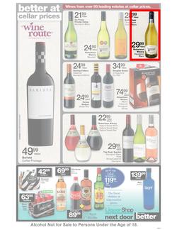 Checkers Gauteng : We Keep Getting Better (25 Feb - 10 Mar 2013), page 5