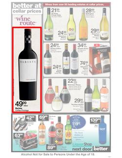 Checkers Gauteng : We Keep Getting Better (25 Feb - 10 Mar 2013), page 5