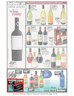 Checkers Gauteng : We Keep Getting Better (25 Feb - 10 Mar 2013), page 5